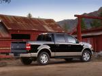 Ford F-150 Lariat SuperCrew 2004 года